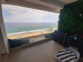 Departamento primera línea playa